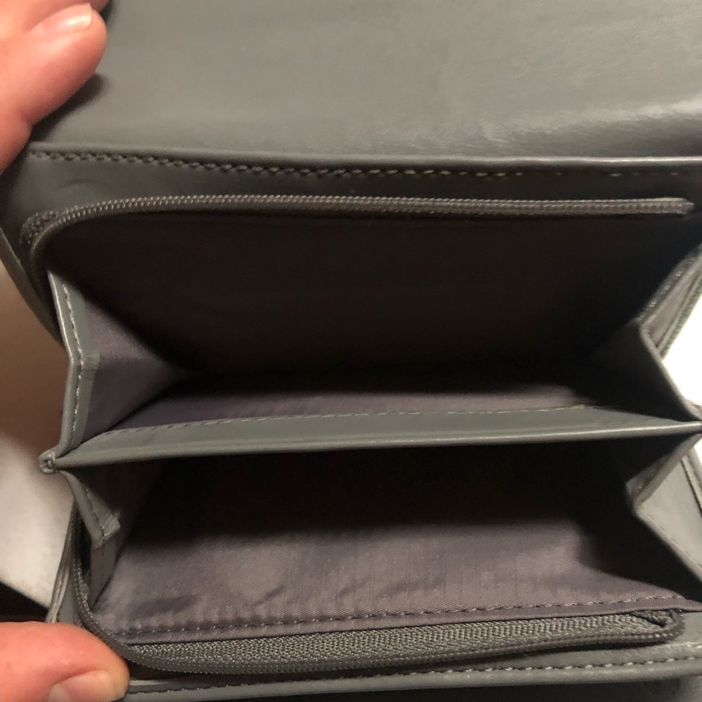 Coach Wallet - Picture 4 of 4